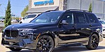 New 2026 BMW X7 XDRIVE40I in TYLER, TEXAS
