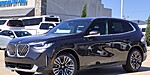 New 2026 BMW X3 30 XDRIVE in TYLER, TEXAS