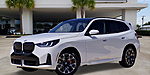 New 2026 BMW X3 30 XDRIVE in TYLER, TEXAS