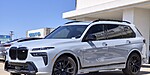 New 2026 BMW X7 M60I in TYLER, TEXAS