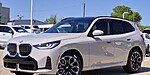New 2026 BMW X3 30 XDRIVE in TYLER, TEXAS