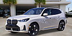 New 2026 BMW X3 30 XDRIVE in TYLER, TEXAS
