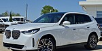 New 2026 BMW X3 30 XDRIVE in TYLER, TEXAS