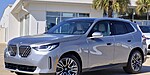 New 2026 BMW X3 30 XDRIVE in TYLER, TEXAS