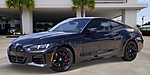 New 2026 BMW 4 SERIES M440I XDRIVE in TYLER, TEXAS