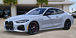 New 2026 BMW 4 SERIES M440I XDRIVE in TYLER, TEXAS