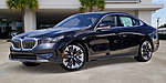 New 2026 BMW 5 SERIES 530I in TYLER, TEXAS