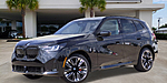 New 2026 BMW X3 30 XDRIVE in TYLER, TEXAS