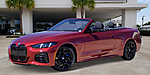 New 2026 BMW 4 SERIES 430I XDRIVE in TYLER, TEXAS
