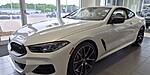 New 2026 BMW 8 SERIES M850i xDrive in TYLER, TEXAS