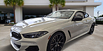 New 2026 BMW 8 SERIES M850I XDRIVE in TYLER, TEXAS