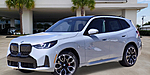 New 2026 BMW X3 30 XDRIVE in TYLER, TEXAS