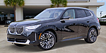 New 2026 BMW X3 30 XDRIVE in TYLER, TEXAS