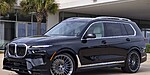 New 2026 BMW X7 ALPINA XB7 in TYLER, TEXAS