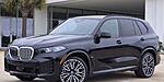 New 2026 BMW X5 XDRIVE40I in TYLER, TEXAS