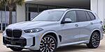New 2026 BMW X5 XDRIVE40I in TYLER, TEXAS