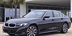 New 2026 BMW 3 SERIES 330I in TYLER, TEXAS