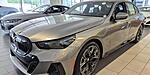 New 2027 BMW 5 SERIES 530I XDRIVE in TYLER, TEXAS