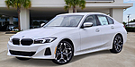 New 2026 BMW 3 SERIES 330I in TYLER, TEXAS