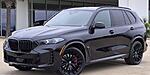 New 2026 BMW X5 XDRIVE40I in TYLER, TEXAS