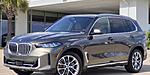 New 2026 BMW X5 XDRIVE40I in TYLER, TEXAS