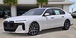 New 2026 BMW 7 SERIES 760I XDRIVE in TYLER, TEXAS