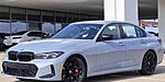 New 2026 BMW 3 SERIES 330I in TYLER, TEXAS