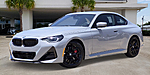 New 2026 BMW 2 SERIES 230I in TYLER, TEXAS