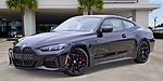 New 2027 BMW 4 SERIES 430I in TYLER, TEXAS