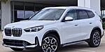 New 2026 BMW X1 XDRIVE28I in TYLER, TEXAS