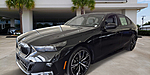 New 2027 BMW 5 SERIES 550E XDRIVE in TYLER, TEXAS
