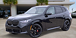 New 2026 BMW X3 30 XDRIVE in TYLER, TEXAS