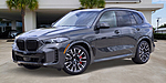 New 2026 BMW X5 XDRIVE50E in TYLER, TEXAS