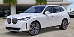 New 2026 BMW X3 30 XDRIVE in TYLER, TEXAS