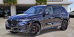 New 2026 BMW X5 XDRIVE40I in TYLER, TEXAS