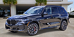New 2026 BMW X5 XDRIVE40I in TYLER, TEXAS