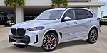 New 2026 BMW X5 XDRIVE40I in TYLER, TEXAS
