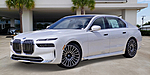 New 2026 BMW I7 EDRIVE50 in TYLER, TEXAS