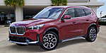 New 2026 BMW X1 XDRIVE28I in TYLER, TEXAS