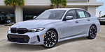 New 2026 BMW 3 SERIES 330I NA in TYLER, TEXAS