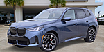 New 2026 BMW X3 30 XDRIVE in TYLER, TEXAS