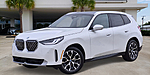 New 2026 BMW X3 30 XDRIVE in TYLER, TEXAS