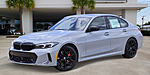 New 2026 BMW 3 SERIES 330I NA in TYLER, TEXAS