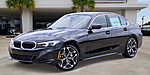 New 2026 BMW 3 SERIES 330I NA XDRIVE in TYLER, TEXAS