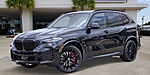 New 2026 BMW X5 XDRIVE40I in TYLER, TEXAS