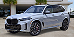 New 2026 BMW X5 XDRIVE50E in TYLER, TEXAS