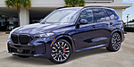 New 2026 BMW X5 XDRIVE50E in TYLER, TEXAS