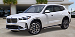 New 2026 BMW X1 XDRIVE28I in TYLER, TEXAS