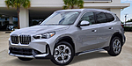 New 2026 BMW X1 XDRIVE28I in TYLER, TEXAS