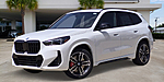 New 2026 BMW X1 XDRIVE28I in TYLER, TEXAS